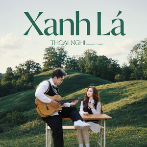Xanh Lá by Thoại Nghi, ICM