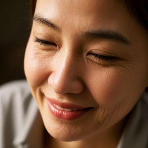 Lost in Your Smile by VANES AZALYA