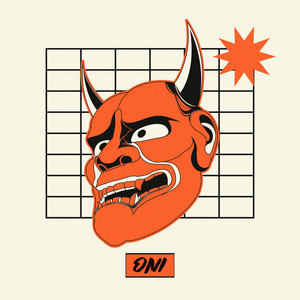 Oni by Ruby Catalani