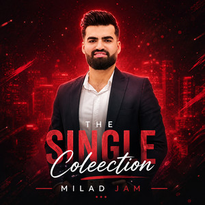 Perado by Milad Jam