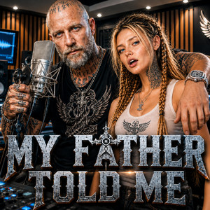 My Father Told Me by IRON CHANT