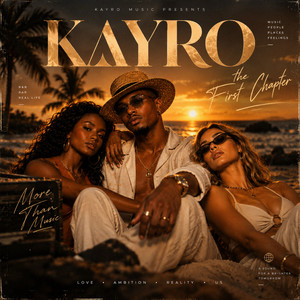 I Miss the Way We Tried by KAYRO