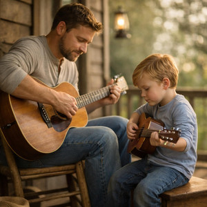 They Do What You Do by Southern Revival Sound