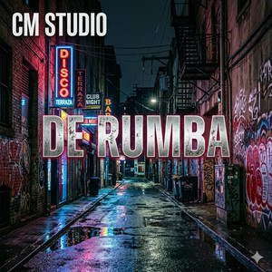 De Rumba by CM Studio