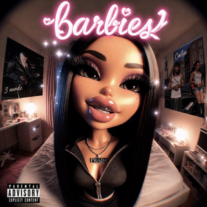 Barbies by Callix, 3aundz