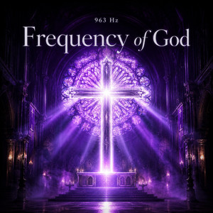 963 Hz Walk by Faith by Brain Floss