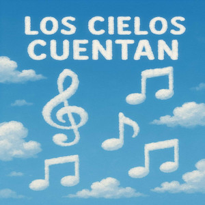 Los Cielos cuentan by ALBERT EL ARSENAL