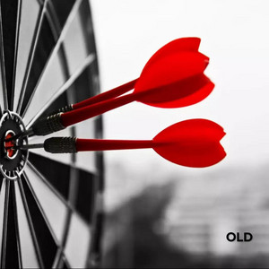 Old by Jabeats low