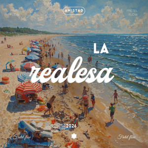La Realeza by Fretel Flow