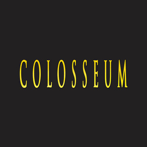 COLOSSEUM by DIDKER, JordanBeats