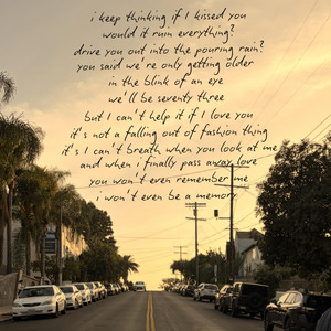 if by Stray Currents