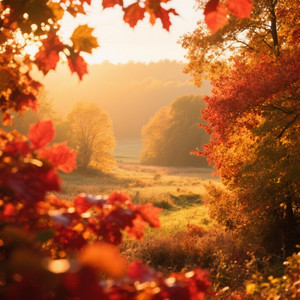 otoño en mi corazón by Tecz thirty