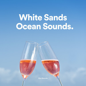 White Sands Ocean Sounds album