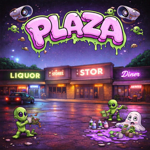 Plaza