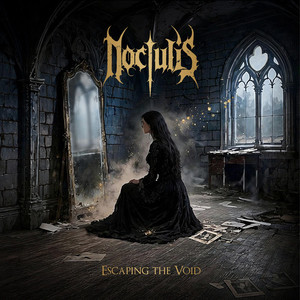 Eternal Reminiscence by Noctulis