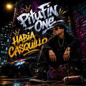 Habia casquillo by PituFin One