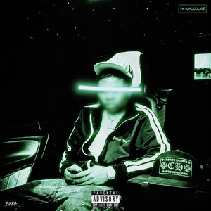 CHØCØ LATÉ by YK