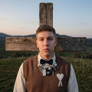 Schwuler Jesus
