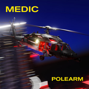 medic by polearm