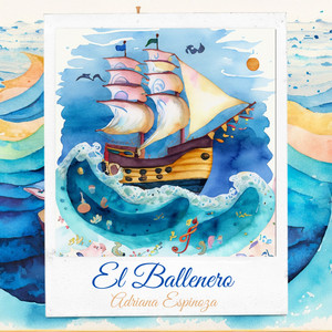Adriana Espinoza - El Ballenero