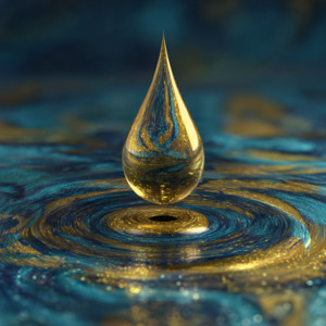 MUU - Water Illusion