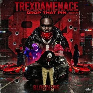 Drop That Pin by TrexDaMenace