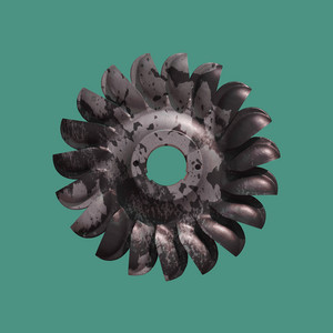 Circulate (Together) by Booka Shade