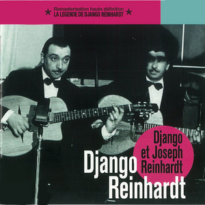 Swinging with Django