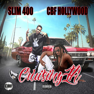 Cruising LA by CBF Hollywood, Slim 400
