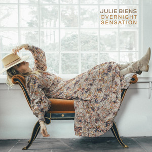 Overnight Sensation by Julie Biens