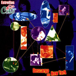 Revoltillo by Estrellas Cobo