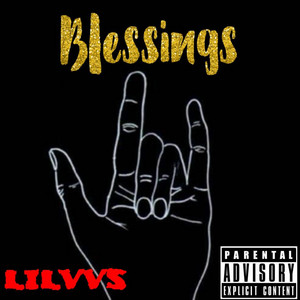 Blessings by Lilvvs, Valious, Benoit