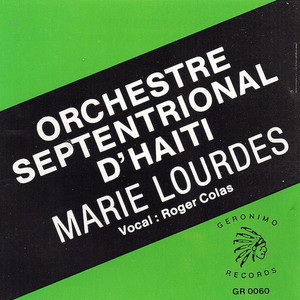 Belle Haiti by Orchestre Septentrional