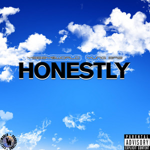 Portada de Honestly