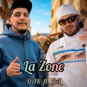 La Zone by KERS Beats, DAK