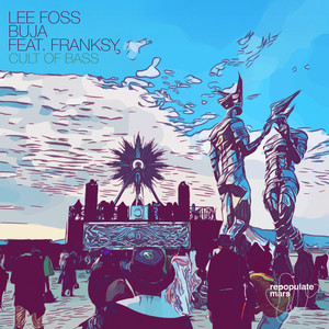 Franksy — Cult Of Bass (2026)
