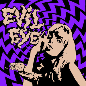 Under A Sabbath Moon by Evil Eye