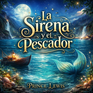La Sirena y el Pescador by Prince Lewis