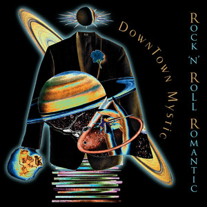 Gongs of Karma by DownTown Mystic, Robert Allen, Ben Elliott