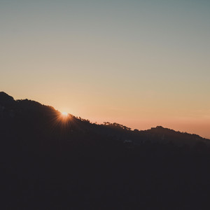 Soft Echoes by Lunchmoney