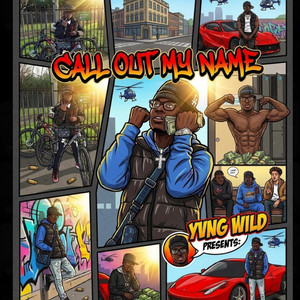 Trappers and crime by Yvng Wild