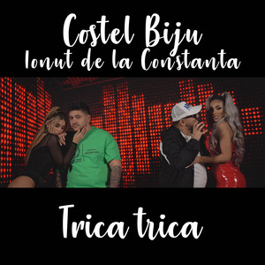 Costel Biju - Trica trica