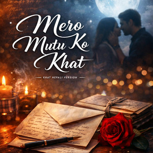 Mero Mutu Ko Khat - Khat Nepali Version