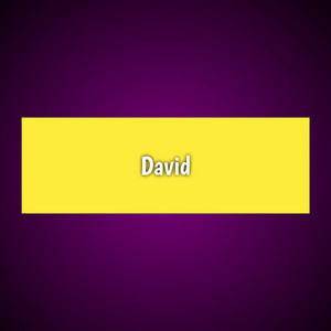 30bgg - David