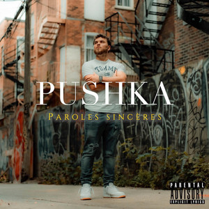 Portada de Paroles sincères