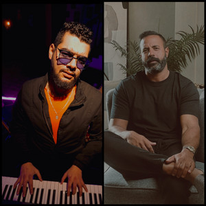 قصاد عيني by Bishoy Safwat, Hazem Nasr