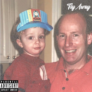 Portada de Fly Away