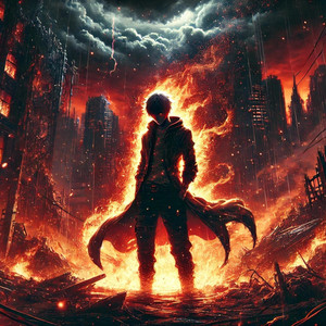 The Hell Within by Sycrit