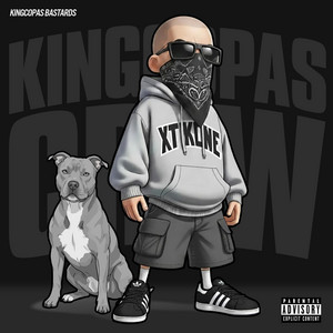 craneos rapados by Kingcopas bastards
