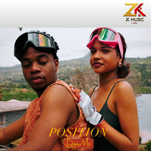DjeMs - Position